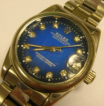 Another <b>FAKE</b> shown to us in May 2007. We were asked how much we would giv